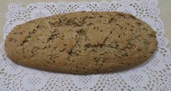 تصویر 1 از خرید نان جو سنتی + قیمت فروش استثنایی